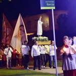Nagórki. Apel Fatimski