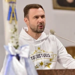 Nagórki. Apel Fatimski