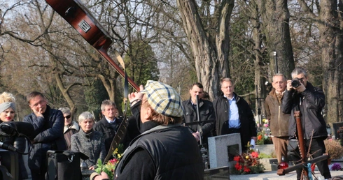 Aleksander Łodzia-Kobyliński "Makino" (1936-2025)