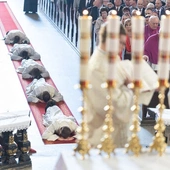 Prezbiter na wyciągnięcie ręki. Diecezja świdnicka wprowadza nową formułę świętowania święceń kapłańskich