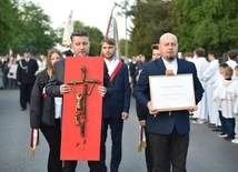 Ekspiacja w Mielcu