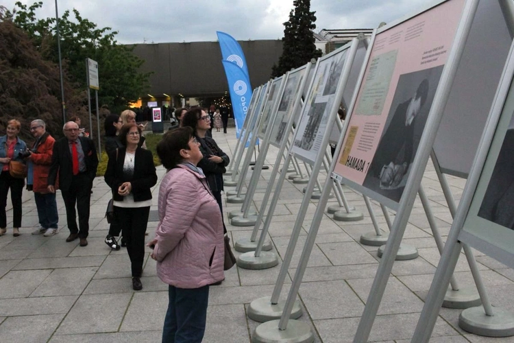 Sto lat Andrzeja Hamady. Niezwykły jubileusz legendarnej postaci Opola