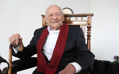 Sto lat Andrzeja Hamady. Niezwykły jubileusz legendarnej postaci Opola