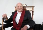 Sto lat Andrzeja Hamady. Niezwykły jubileusz legendarnej postaci Opola
