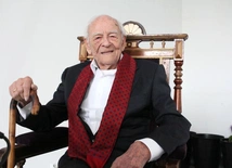 Sto lat Andrzeja Hamady. Niezwykły jubileusz legendarnej postaci Opola