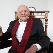 Sto lat Andrzeja Hamady. Niezwykły jubileusz legendarnej postaci Opola