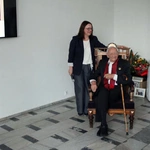 Sto lat Andrzeja Hamady. Niezwykły jubileusz legendarnej postaci Opola