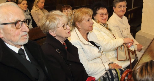 Przywieźli do Koszalina patriotyzm