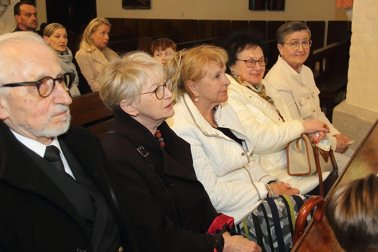 80. rocznica pierwszej Mszy św. w powojennym Koszalinie