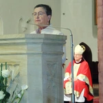 80. rocznica pierwszej Mszy św. w powojennym Koszalinie