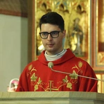 80. rocznica pierwszej Mszy św. w powojennym Koszalinie