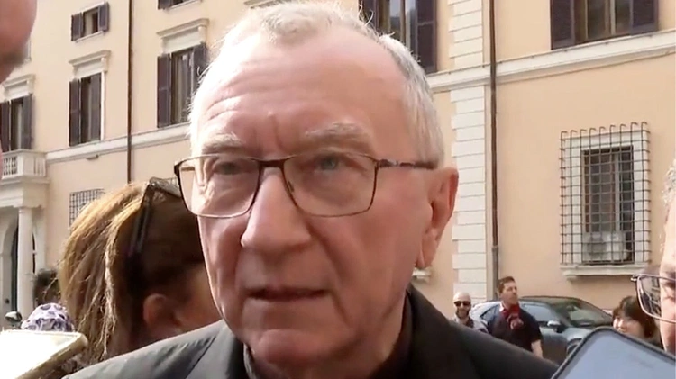 Kard. Pietro Parolin