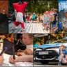 Festyn rodzinny u oblatów na wrocławskich Popowicach - jubileuszowa edycja
