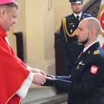 ​Wojewódzkie obchody Dnia Strażaka w Żaganiu