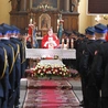 ​Wojewódzkie obchody Dnia Strażaka w Żaganiu