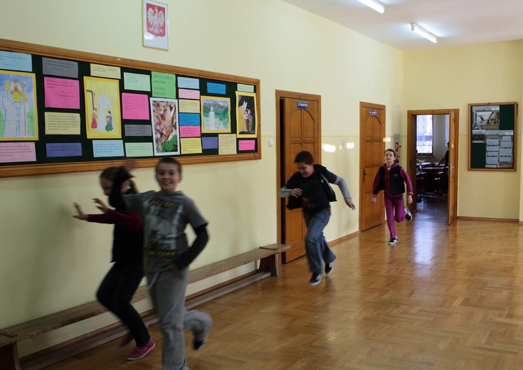 Znamy kalendarz na przyszły rok szkolny