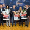 Region. Głosujemy na 100 procent – apelują samorządowcy z GZM