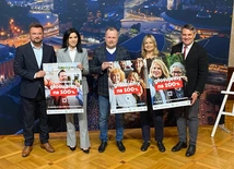 Region. Głosujemy na 100 procent – apelują samorządowcy z GZM