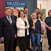 Również w tym roku przygotowano dla zwiedzających wiele atrakcji.