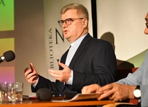Konferencja "Archiwum - miejsce pamięci, pamięć miejsca" w Zielonej Górze