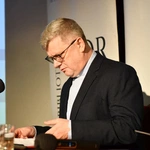 Konferencja "Archiwum – miejsce pamięci, pamięć miejsca"