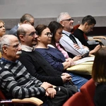 Konferencja "Archiwum – miejsce pamięci, pamięć miejsca"