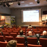 Konferencja "Archiwum – miejsce pamięci, pamięć miejsca"