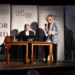 Konferencja "Archiwum – miejsce pamięci, pamięć miejsca"