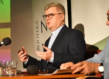 Konferencja "Archiwum – miejsce pamięci, pamięć miejsca"