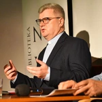 Konferencja "Archiwum – miejsce pamięci, pamięć miejsca"