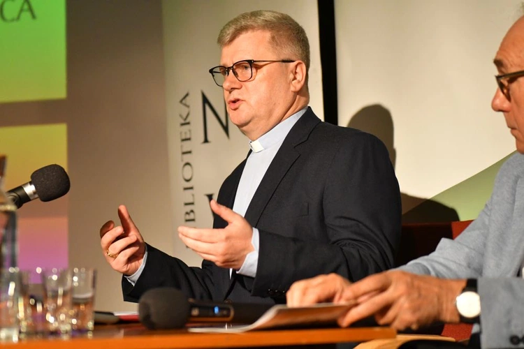 Konferencja "Archiwum – miejsce pamięci, pamięć miejsca"
