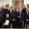 Dziewięciu księży z tytułem kapelana Jego Świątobliwości