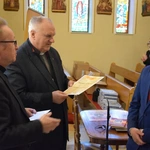 Konkurs Wiedzy Biblijnej dla Alumnów