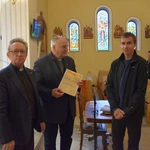 Konkurs Wiedzy Biblijnej dla Alumnów