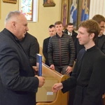 Konkurs Wiedzy Biblijnej dla Alumnów