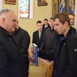 Konkurs Wiedzy Biblijnej dla Alumnów