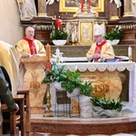 Eucharystia w 30-lecie Katolickiego Ośrodka Adopcyjnego i Opiekuńczego