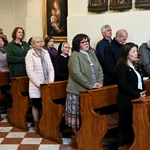 Eucharystia w 30-lecie Katolickiego Ośrodka Adopcyjnego i Opiekuńczego