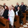 Eucharystia w 30-lecie Katolickiego Ośrodka Adopcyjnego i Opiekuńczego