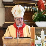 Eucharystia w 30-lecie Katolickiego Ośrodka Adopcyjnego i Opiekuńczego