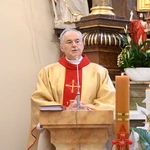 Eucharystia w 30-lecie Katolickiego Ośrodka Adopcyjnego i Opiekuńczego