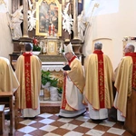Eucharystia w 30-lecie Katolickiego Ośrodka Adopcyjnego i Opiekuńczego