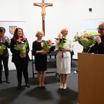 Jubileusz Katolickiego Ośrodka Adopcyjnego i Opiekuńczego
