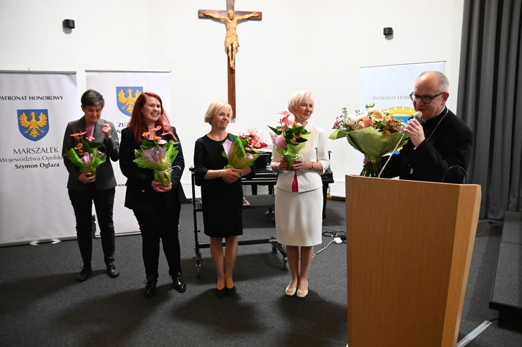 Jubileusz Katolickiego Ośrodka Adopcyjnego i Opiekuńczego