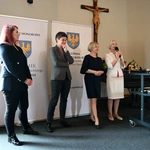 Jubileusz Katolickiego Ośrodka Adopcyjnego i Opiekuńczego