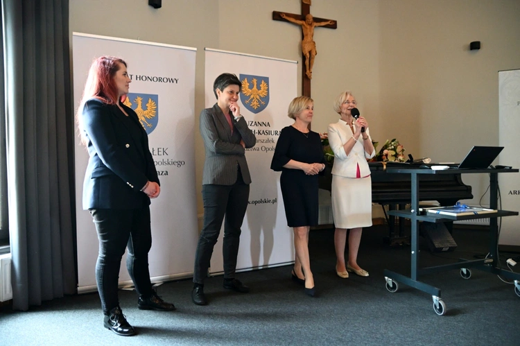 Jubileusz Katolickiego Ośrodka Adopcyjnego i Opiekuńczego