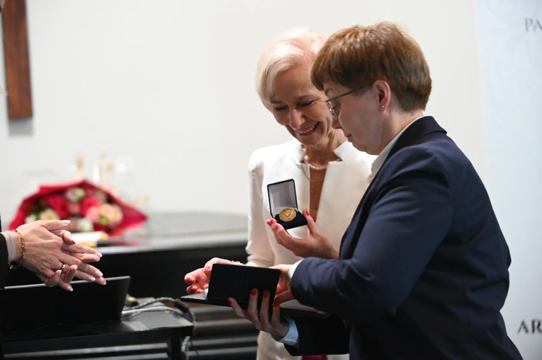 Jubileusz Katolickiego Ośrodka Adopcyjnego i Opiekuńczego