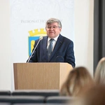 Jubileusz Katolickiego Ośrodka Adopcyjnego i Opiekuńczego