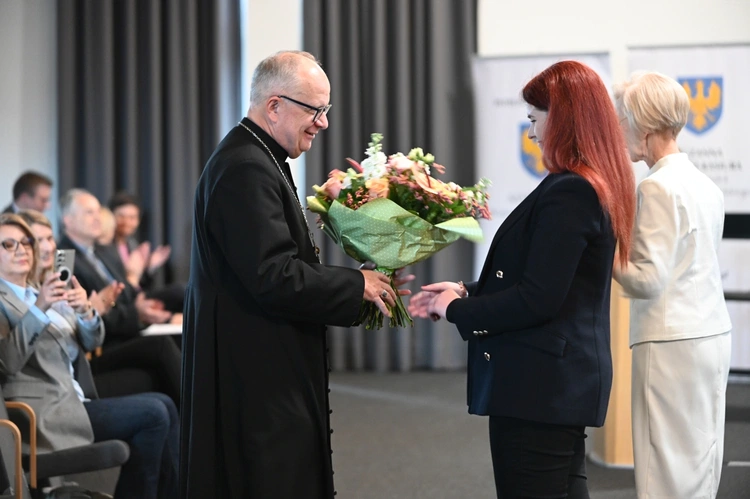 Jubileusz Katolickiego Ośrodka Adopcyjnego i Opiekuńczego