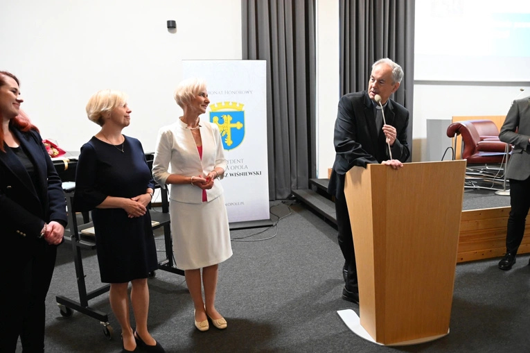 Jubileusz Katolickiego Ośrodka Adopcyjnego i Opiekuńczego